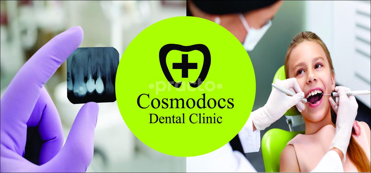 Cosmodocs Dental Clinic