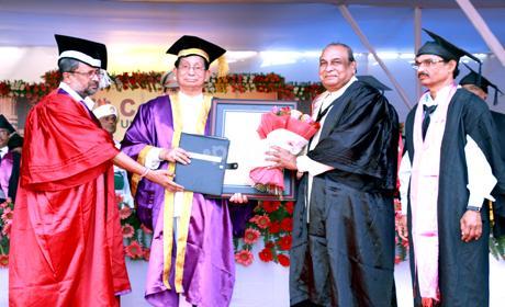 Entrance at Hi-Tech Medical College & Hospital Bhubaneswar R S Bhubaneswar