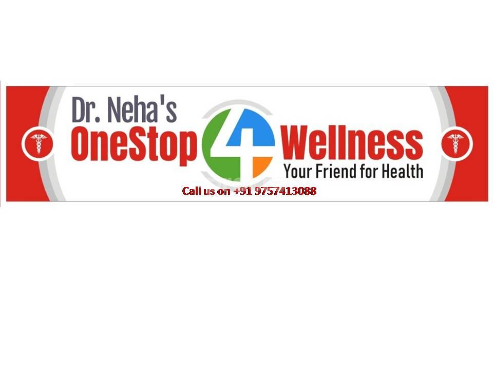 Dr Neha'S One Stop 4 Wellness
