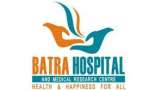 Batra Hospital & Medical Research Centre