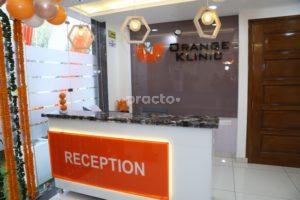 Orange Klinic Gurgaon Sector 46 Gurgaon