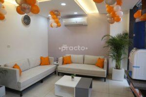 Orange Klinic Gurgaon Sector 46 Gurgaon