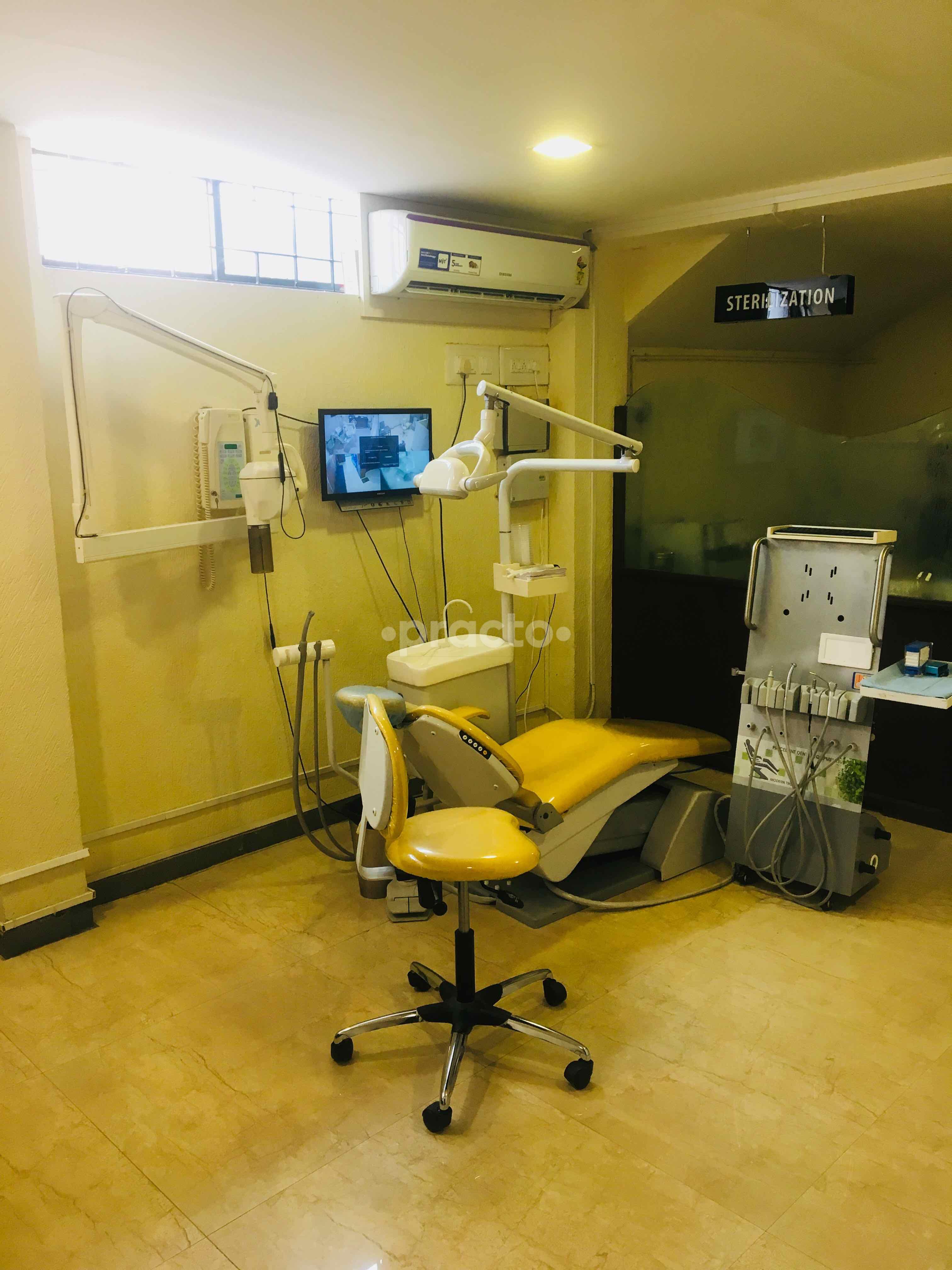 Equipment at Rajkumar's Dentistry Ramanathapuram Coimbatore