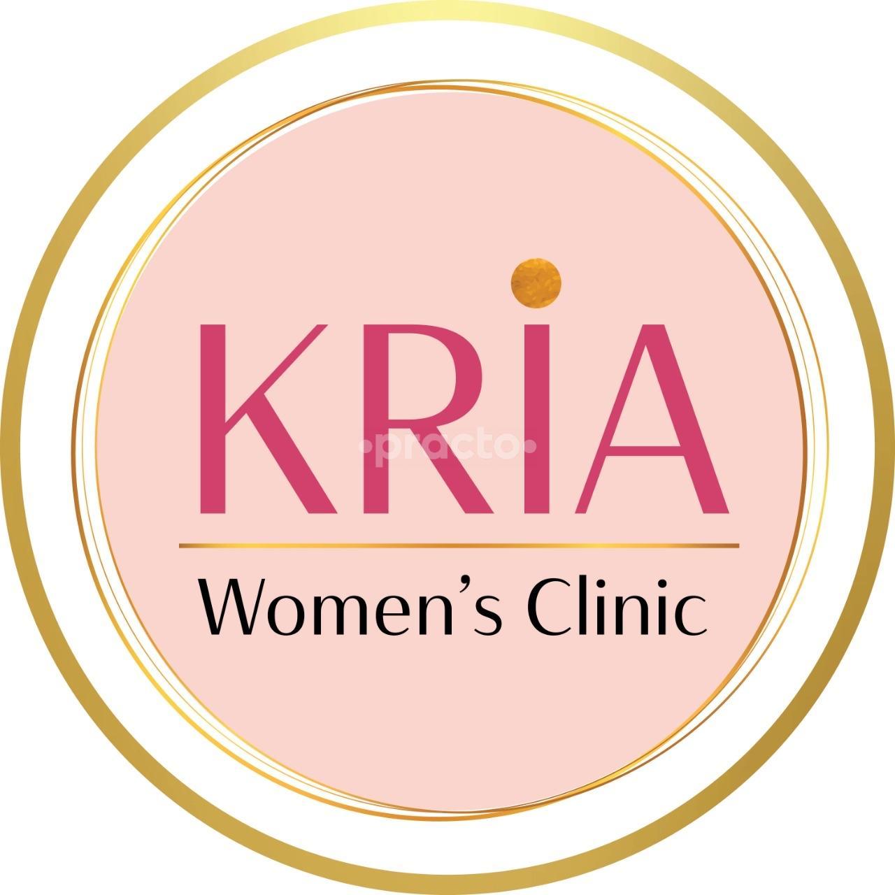 KRIA Women's Clinic Adyar Chennai