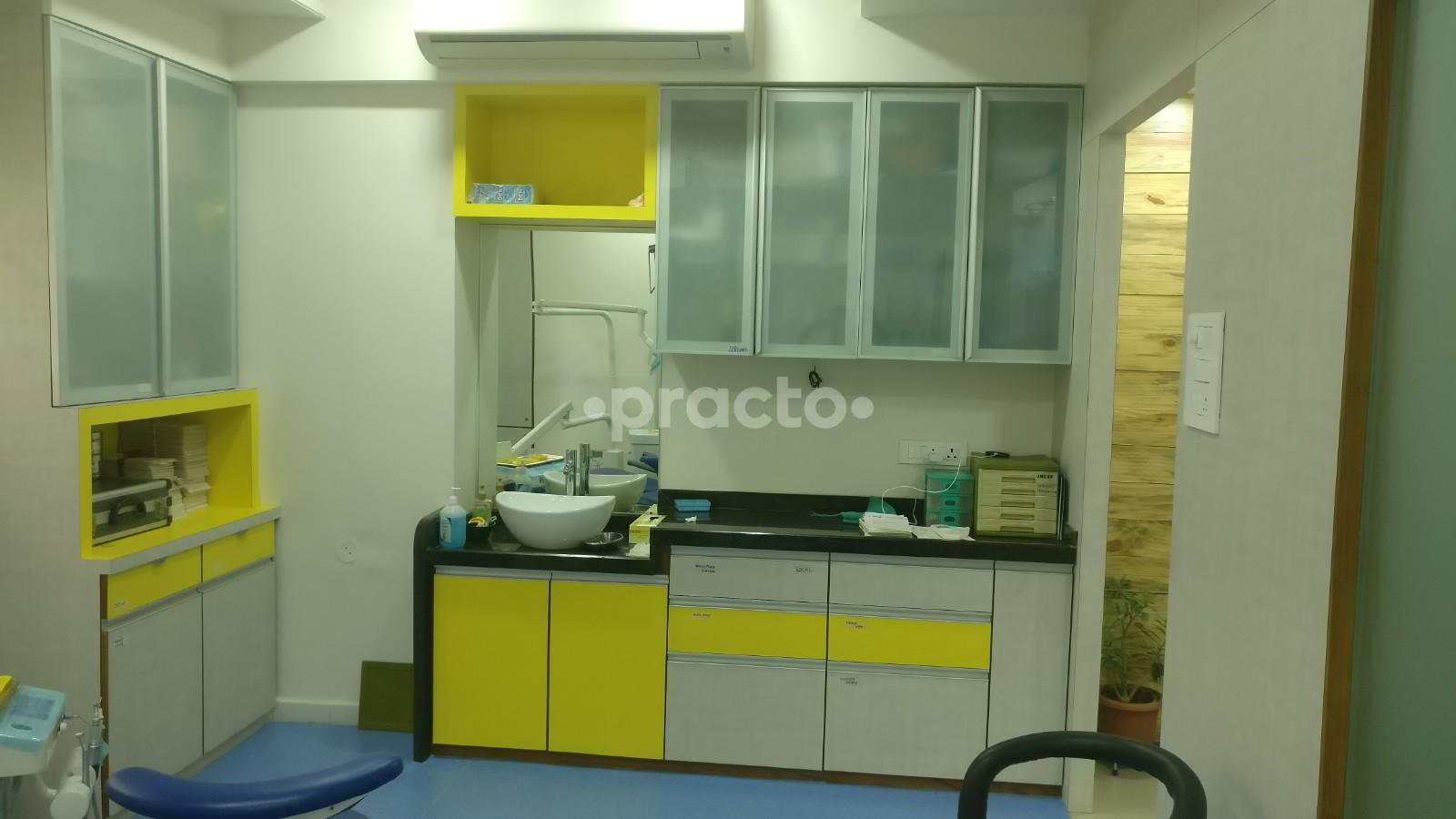 Services at Dr Sanjog Chandak MDS Dental Implant and Smile Specialist Dhantoli Nagpur