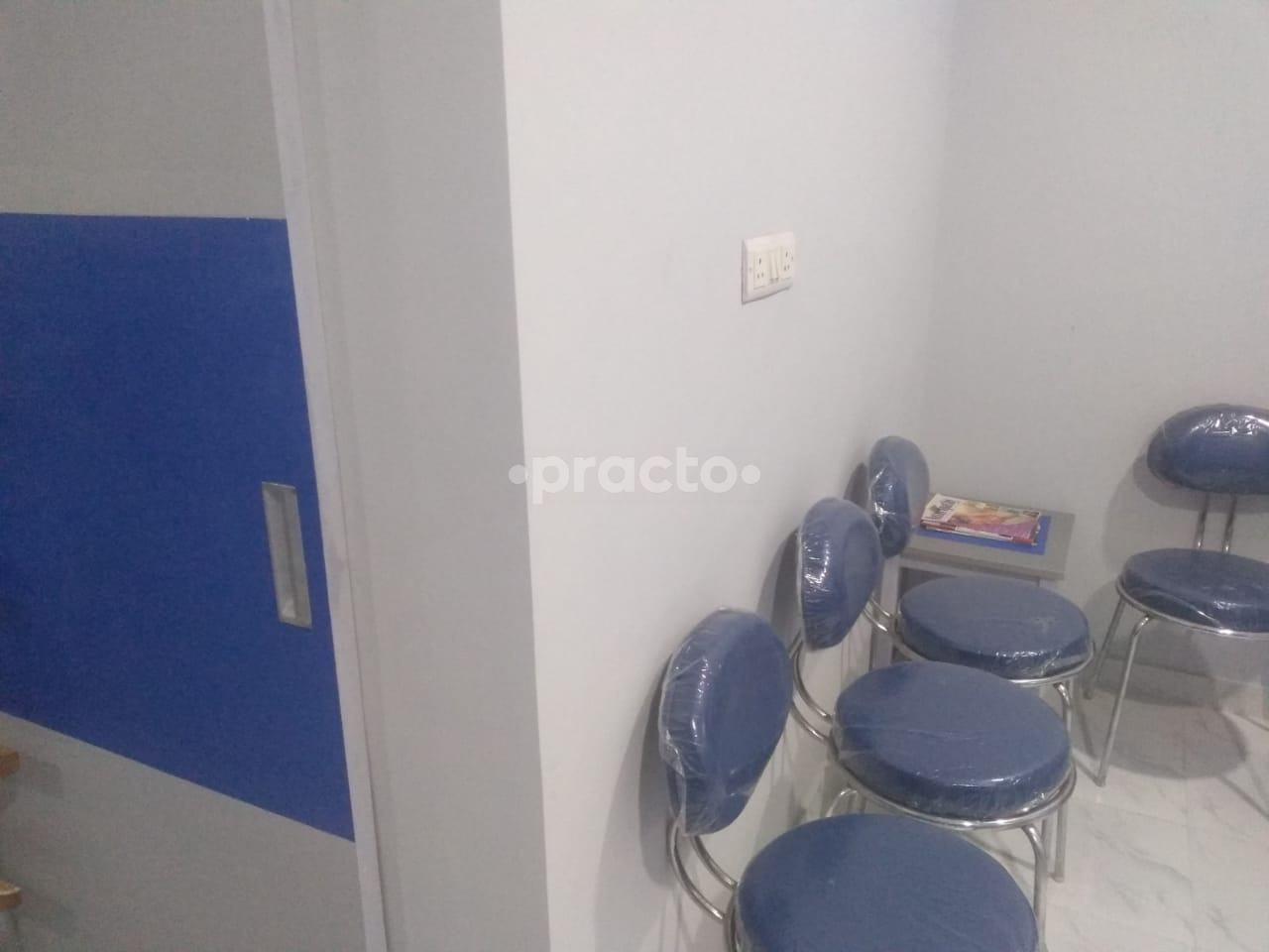 Milestone Child & Polyclinic DLF Phase IV Gurgaon