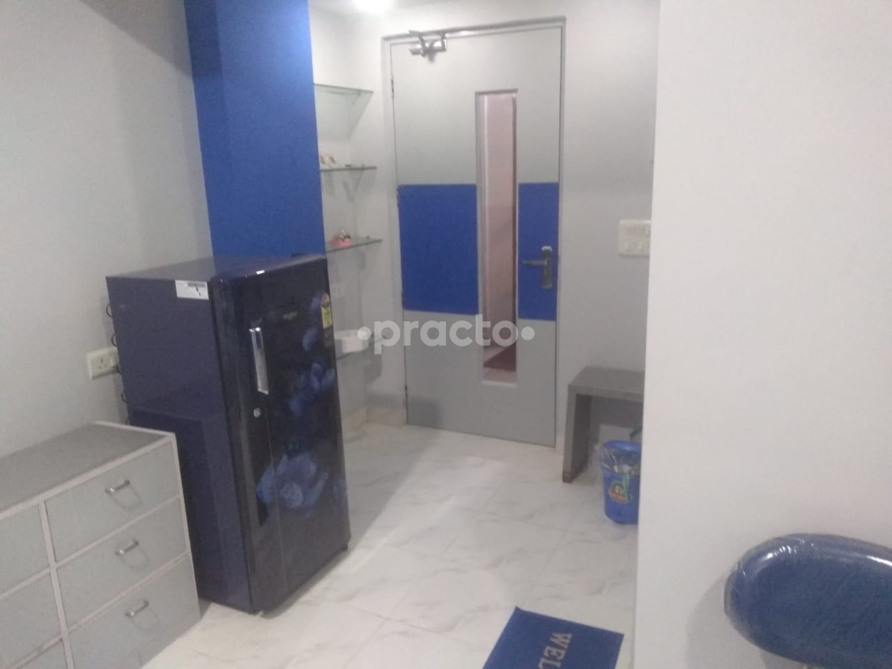 Milestone Child & Polyclinic DLF Phase IV Gurgaon