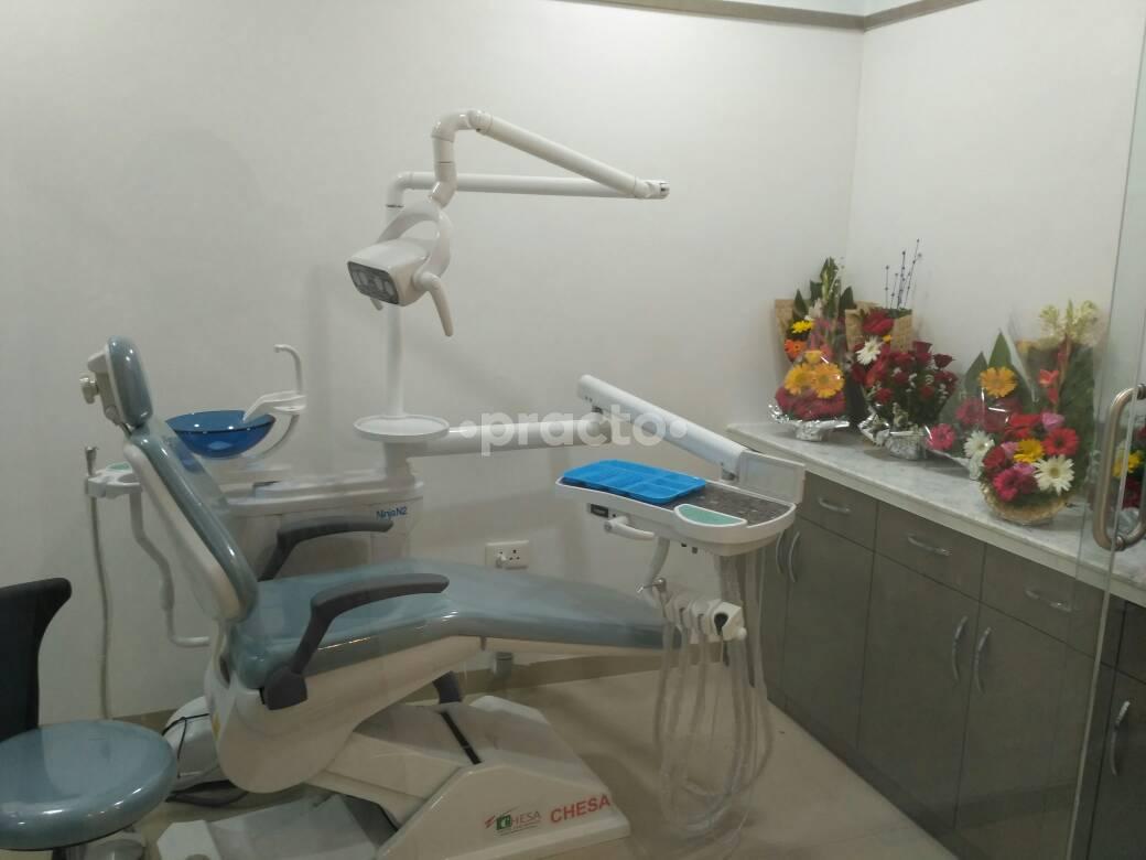 Vrishali Multispeciality Dental Clinic Bibvewadi Pune