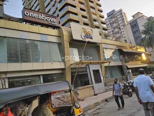 Outside Area at Mind Health Clinic Borivali West Mumbai