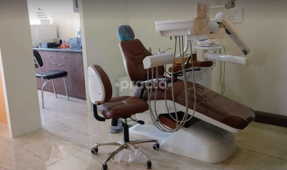 Services at Careocity Dental Gurgaon Sector 82 Gurgaon