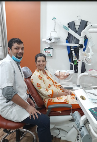 Dr. Nariman'S Multispeciality Dental Center Malad West Mumbai