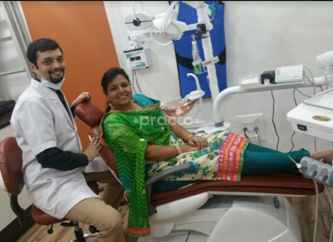 Dr. Nariman'S Multispeciality Dental Center Malad West Mumbai