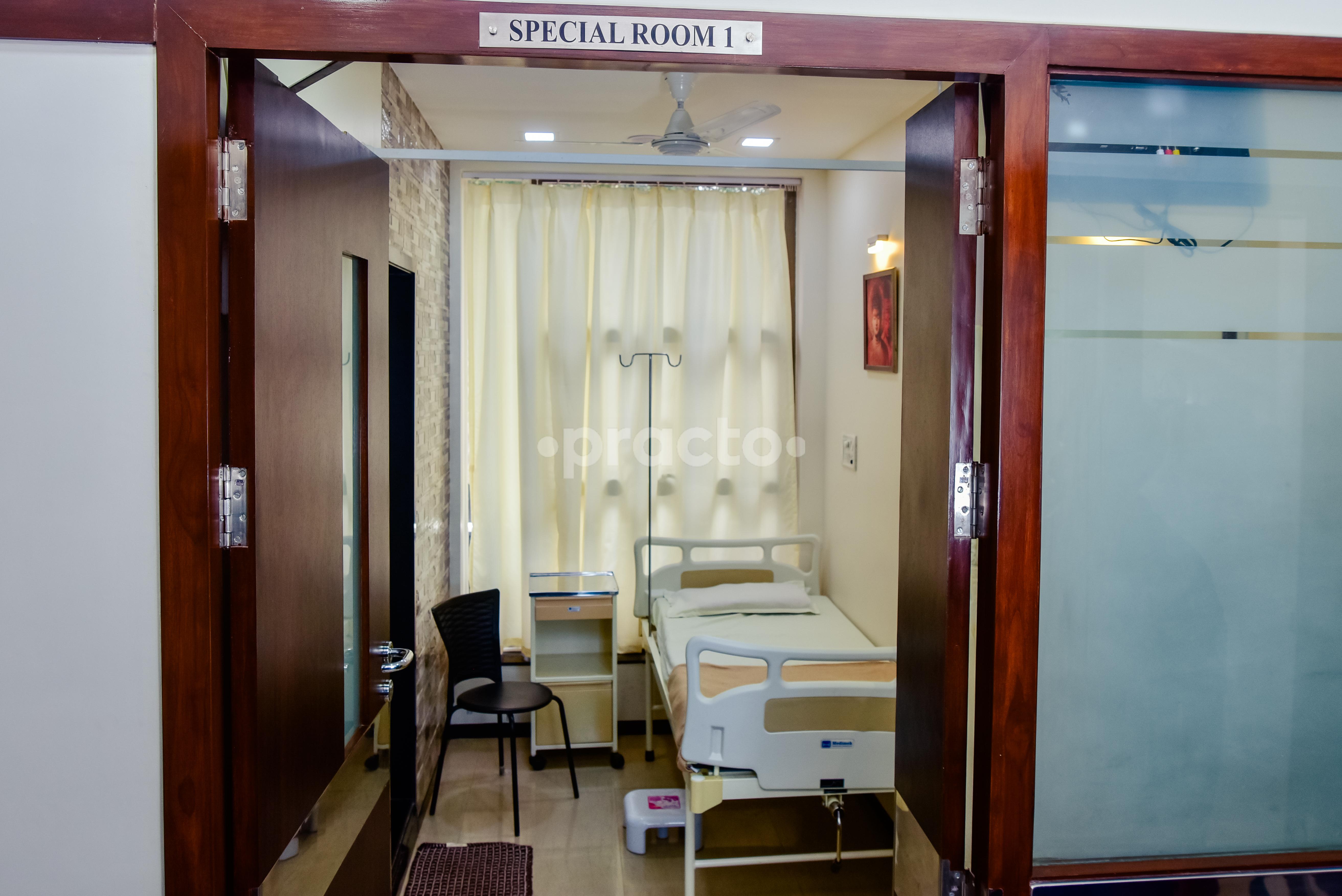 Yashadaa Hospital Bhandup West Mumbai