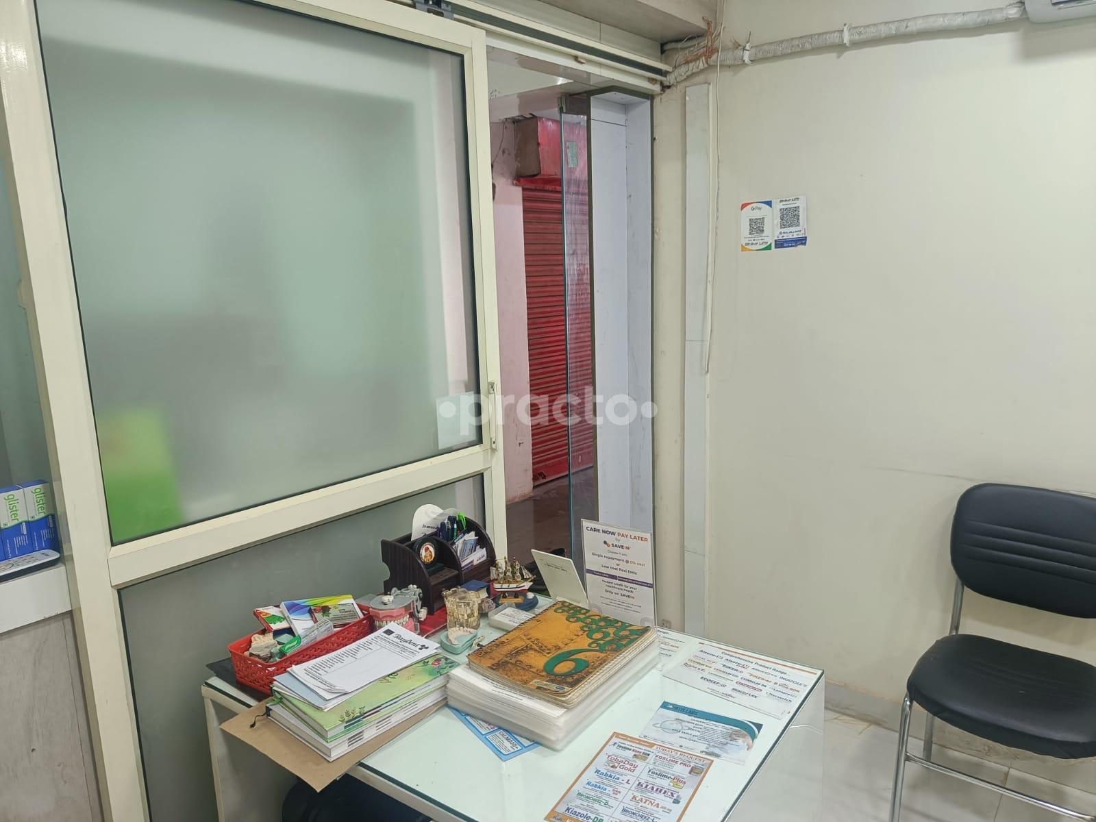 Manomay Dental Care Gomtinagar Lucknow