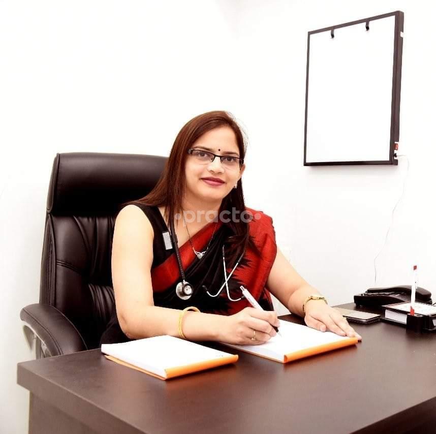 Alpha Speciality Clinic Thane West Thane