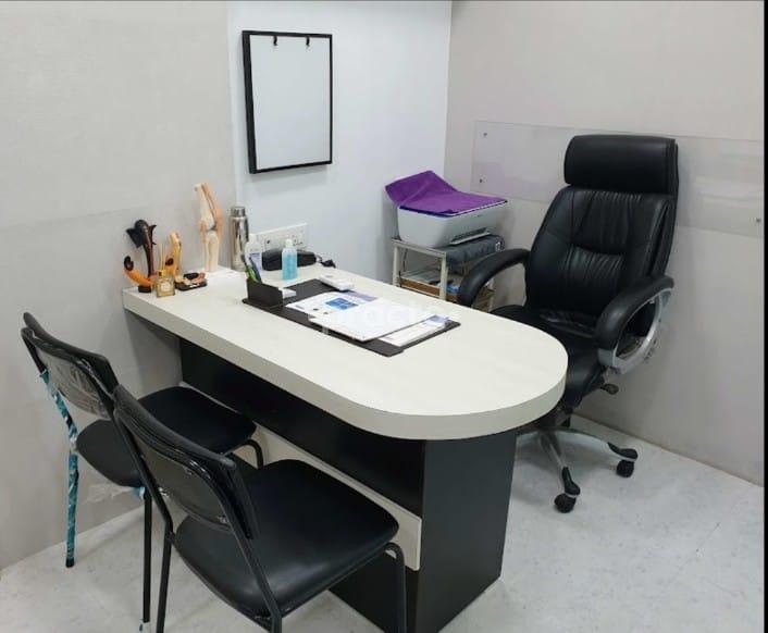 Alpha Speciality Clinic Thane West Thane