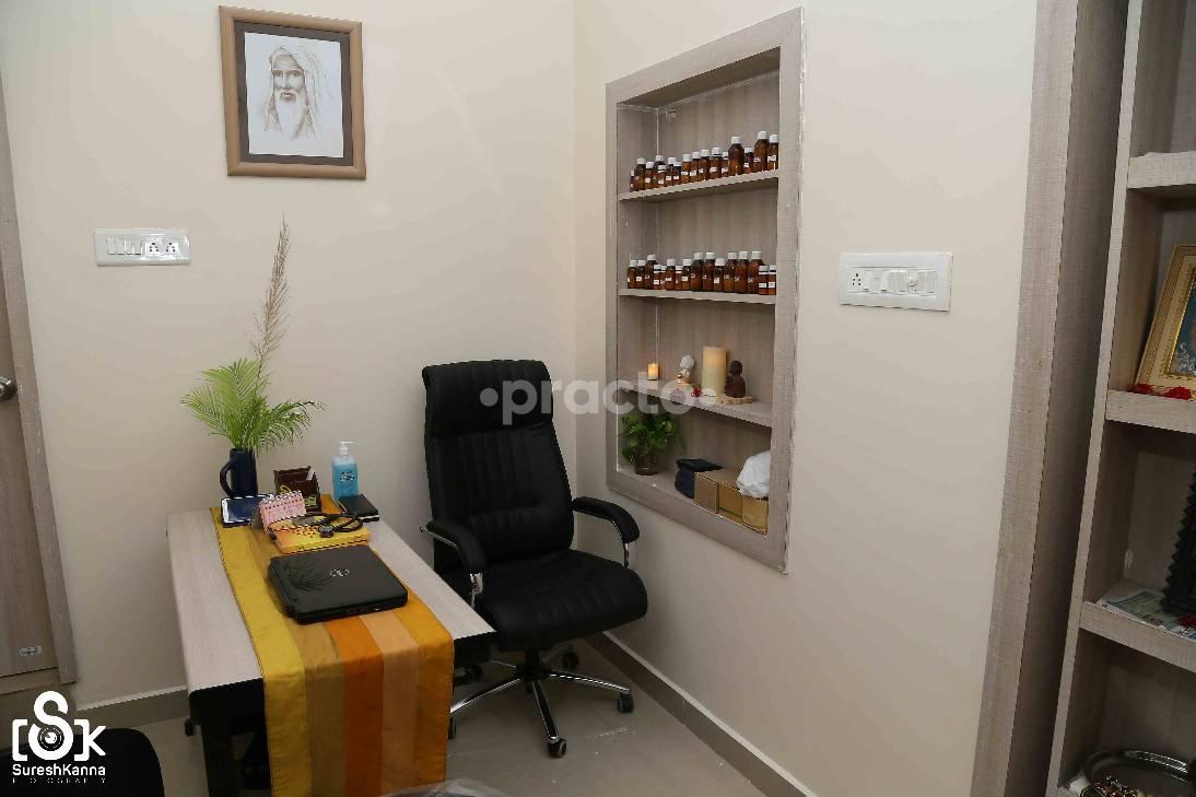 Raasi Homoeo Cure Pallavaram Chennai