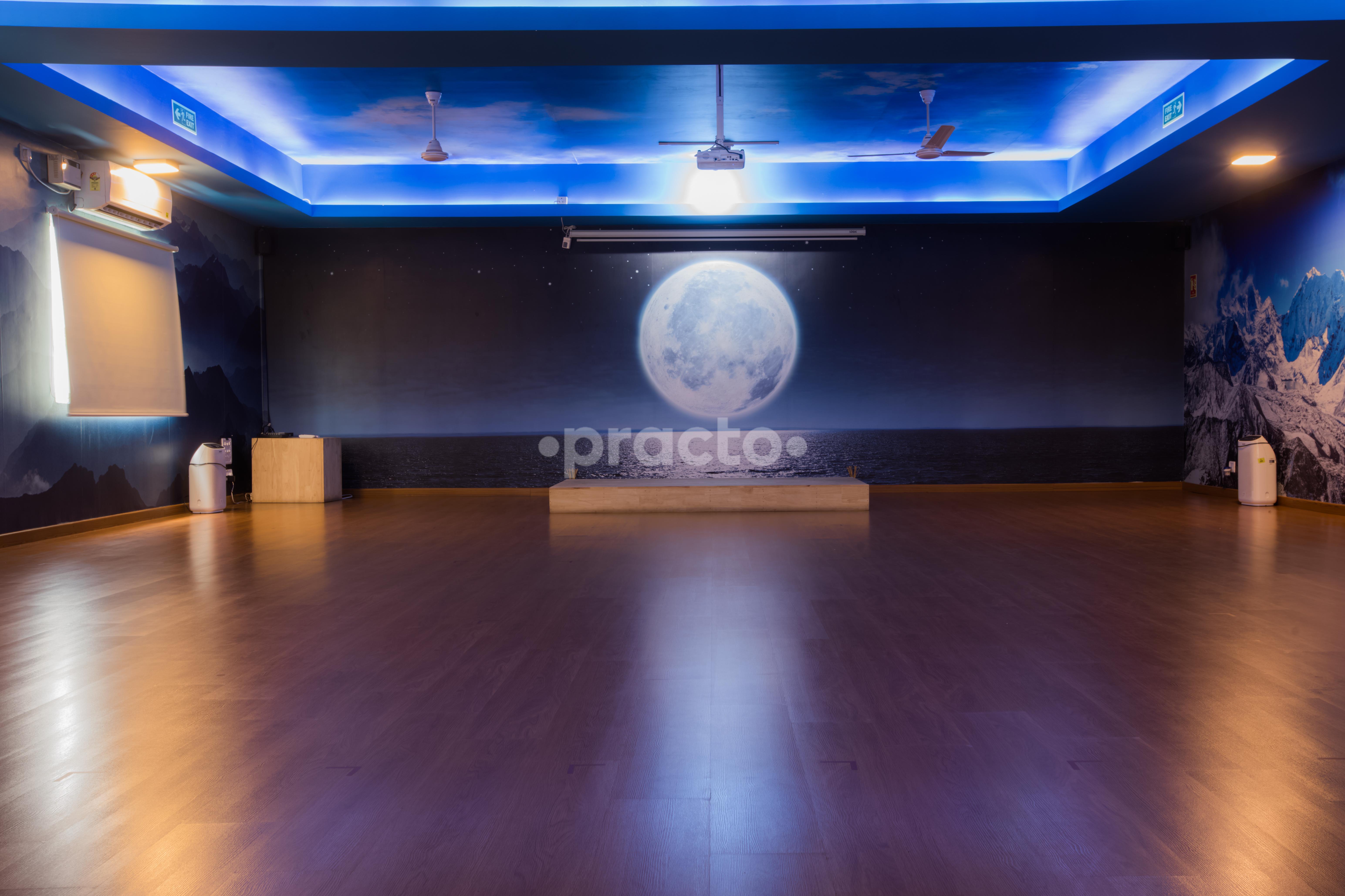 Mind.fit - Domlur Domlur Bangalore