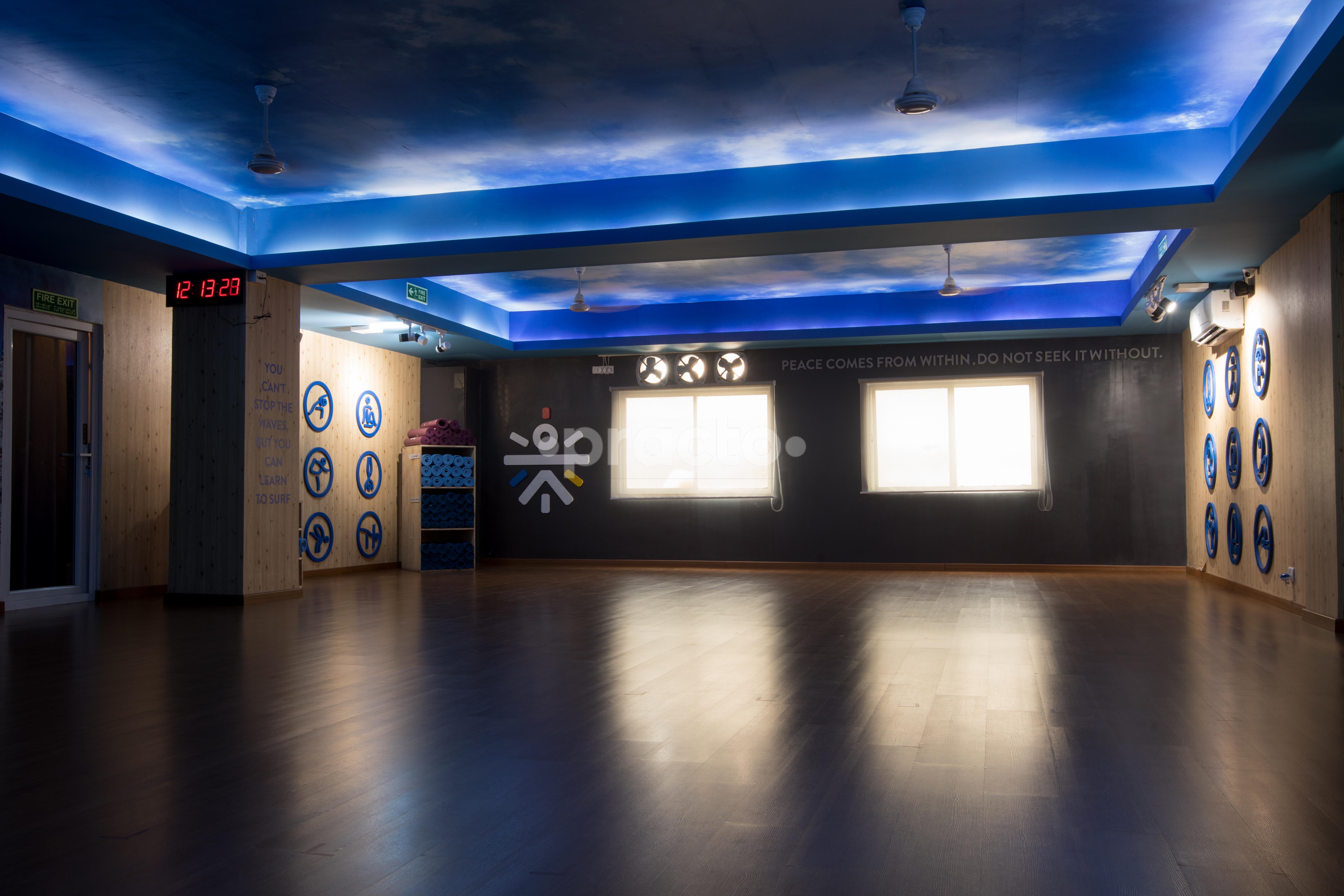Mind.Fit JP Nagar Bangalore