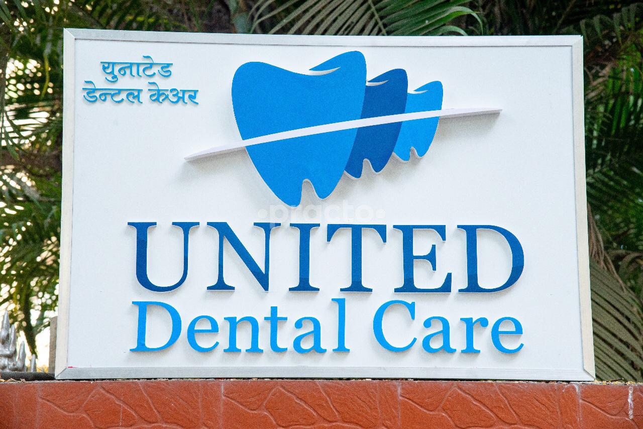 OPD/Ward at United Dental Care Goregaon West Mumbai