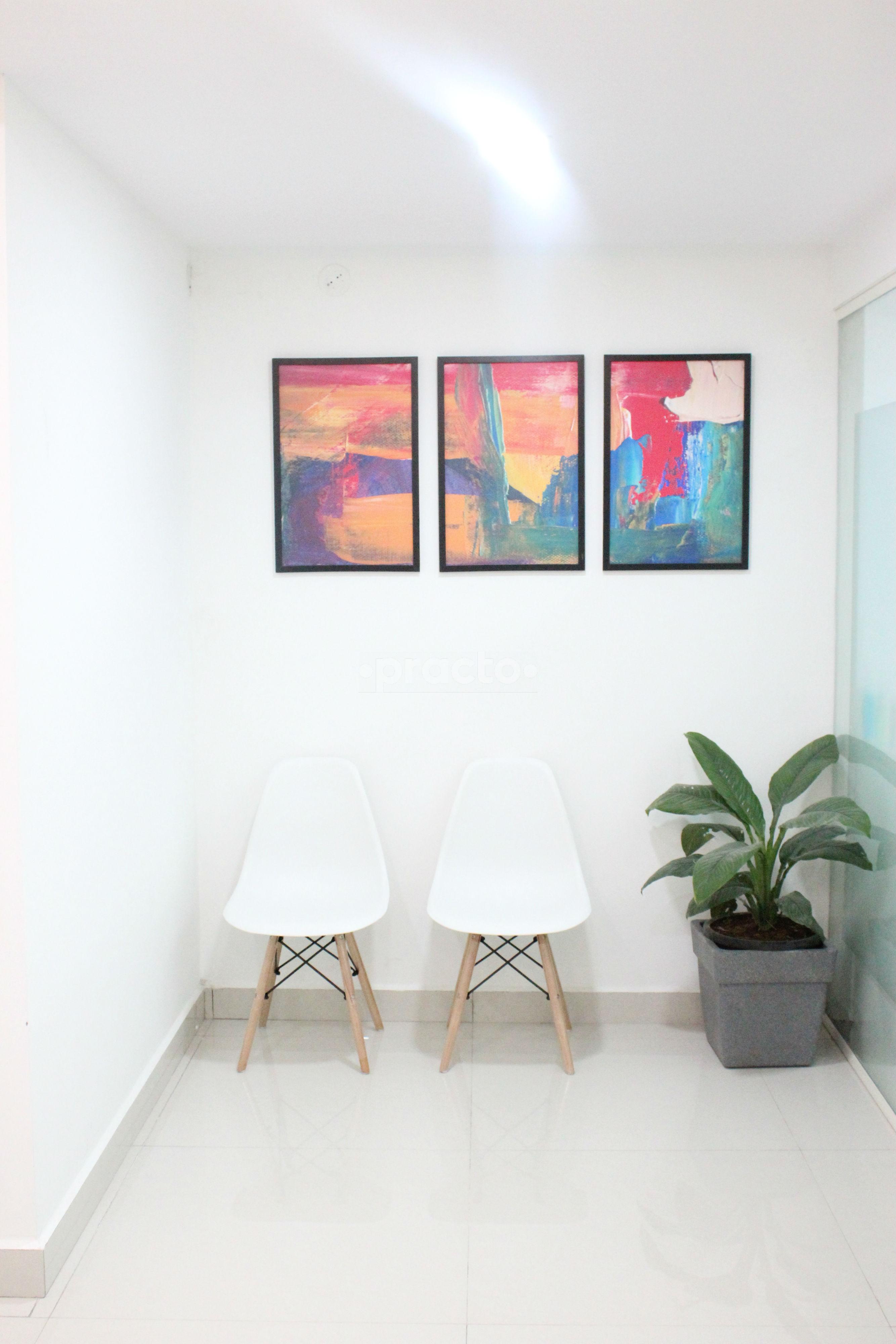 Ivory Smiles Dental Clinic HSR Layout Bangalore