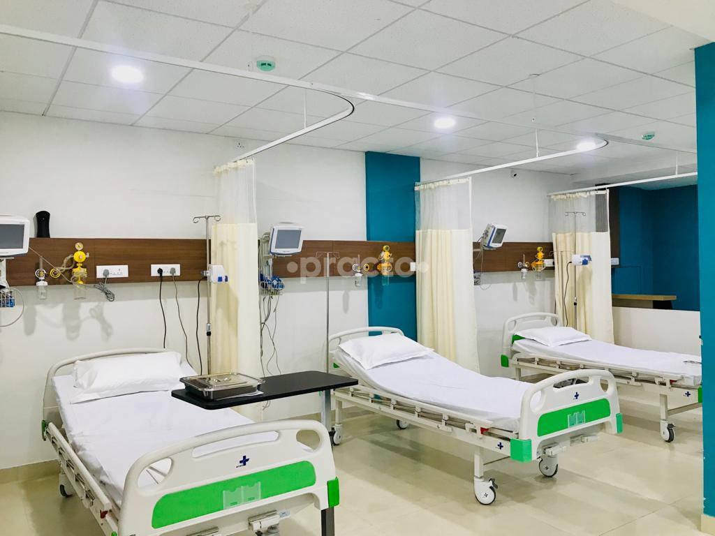 Services at Artyem Hospital Private Limited Rajarajeshwarinagar Bangalore
