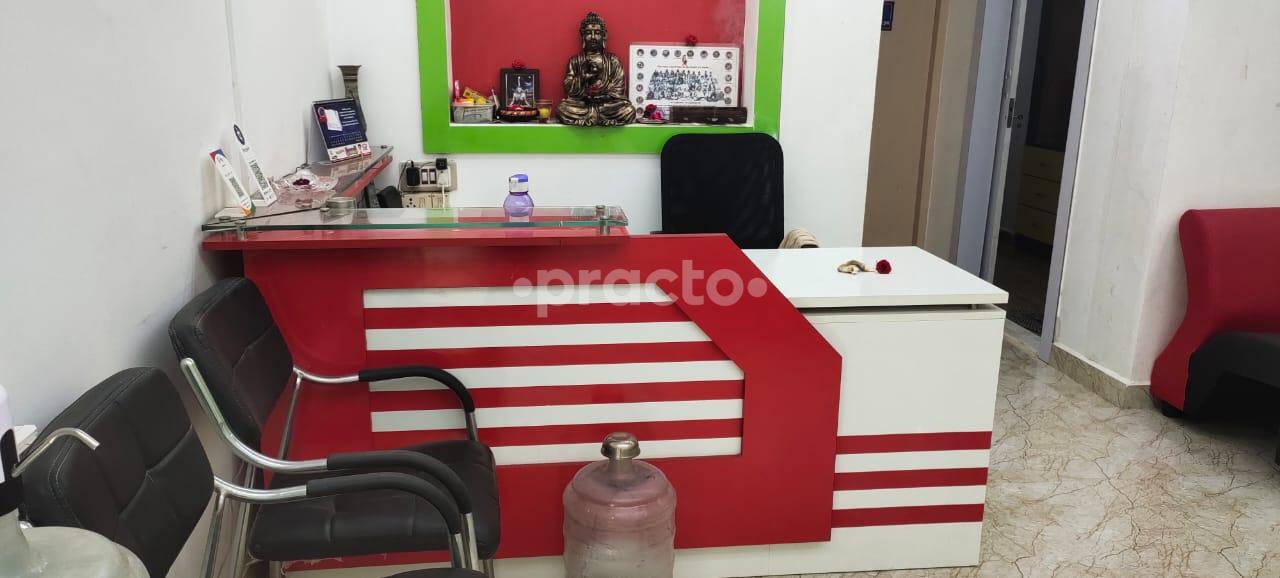 Sri Akasthiya Siddha Clinic Saligramam Chennai