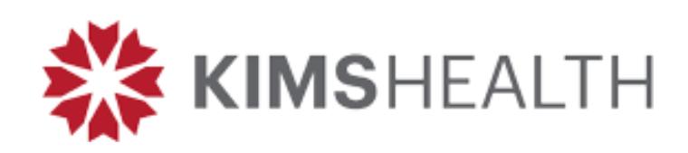 KIMS Hospital