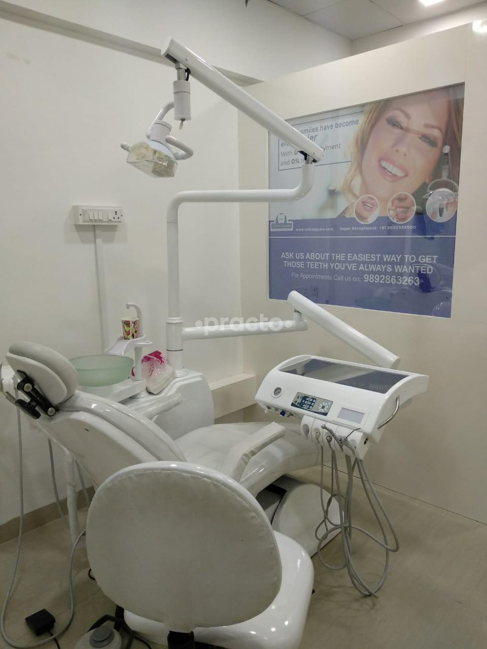 Orthosquare Kalyan Thane