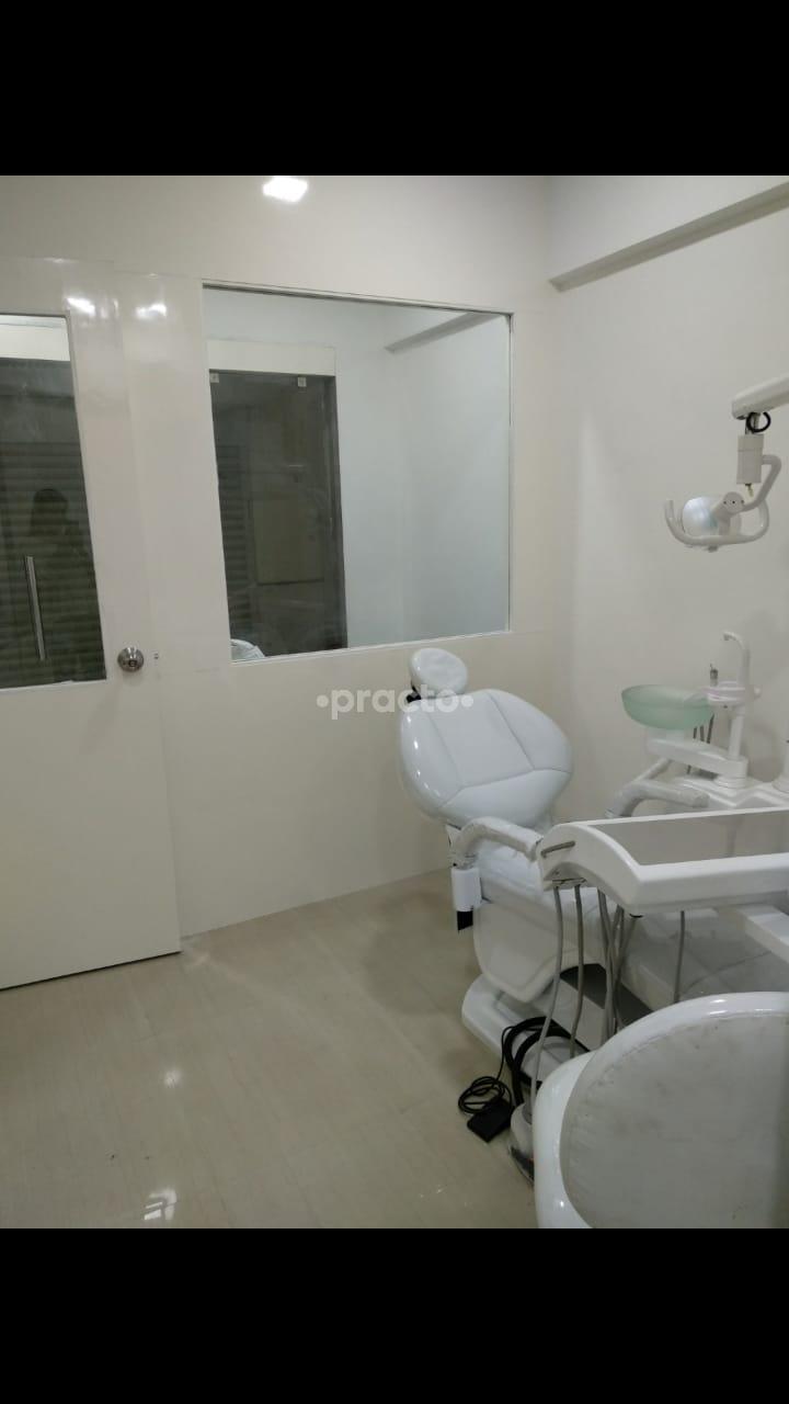 Orthosquare Kalyan Thane