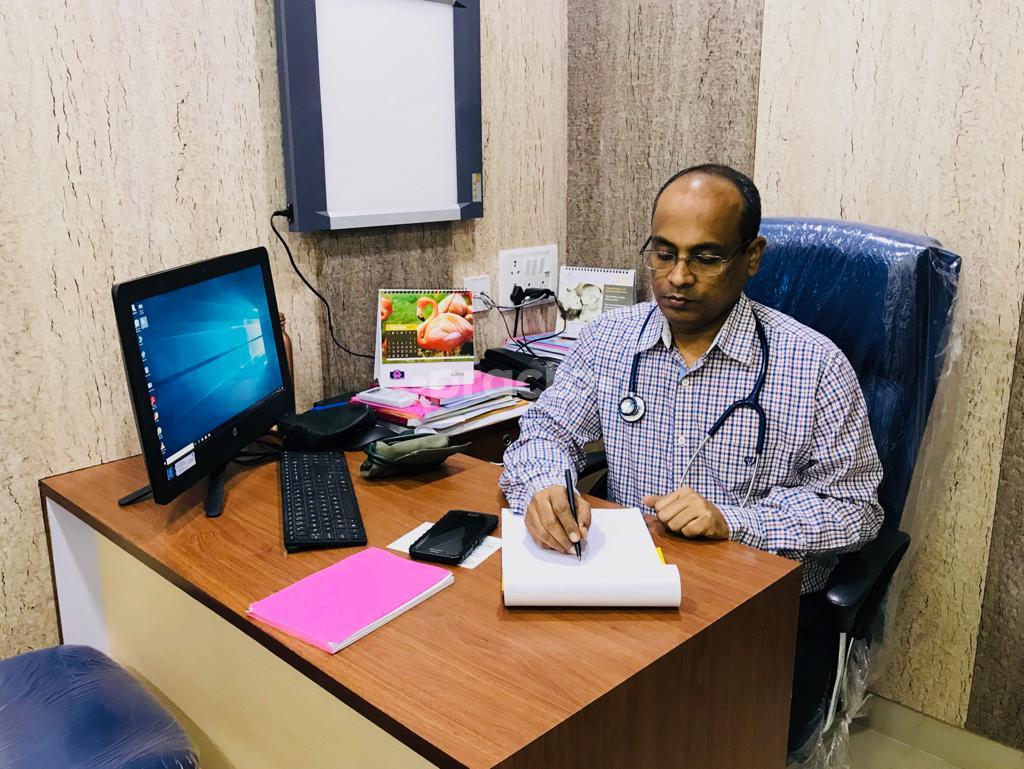 OPD/Ward at East End Fertility Clinic Kasba Kolkata