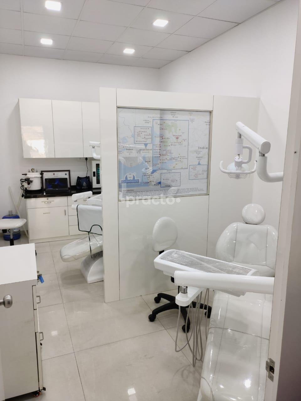 Orthosquare Multispeciality Dental Clinic Nehru Road Mumbai