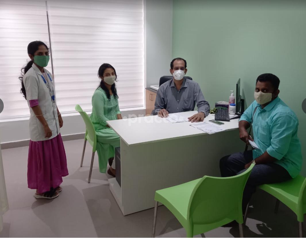 Keyhole Clinic Edapally Ernakulam