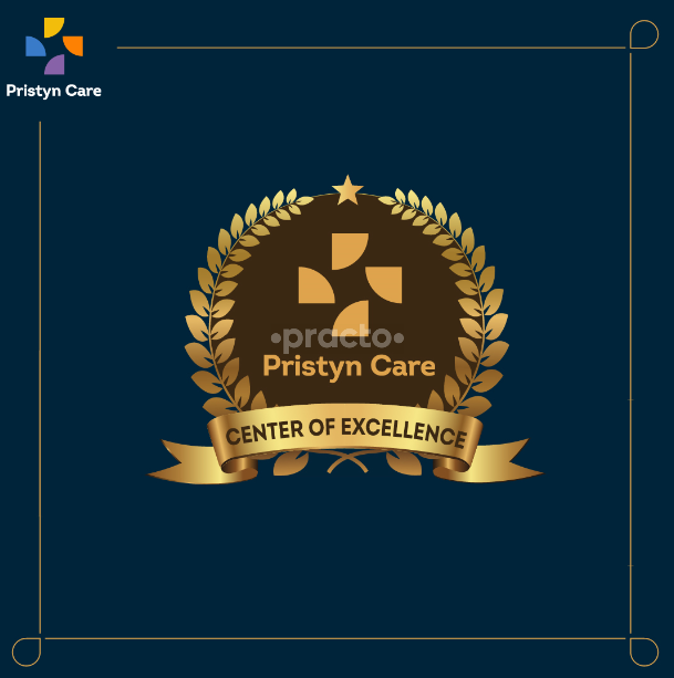 Pristyn Care- New Age Speciality Clinics Paschim Vihar Delhi