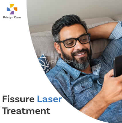 Pristyn Care- New Age Speciality Clinics Paschim Vihar Delhi