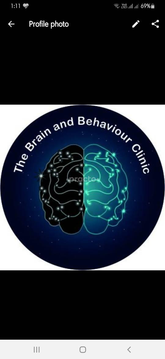 The Brain & Behaviour Clinic Baner Pune