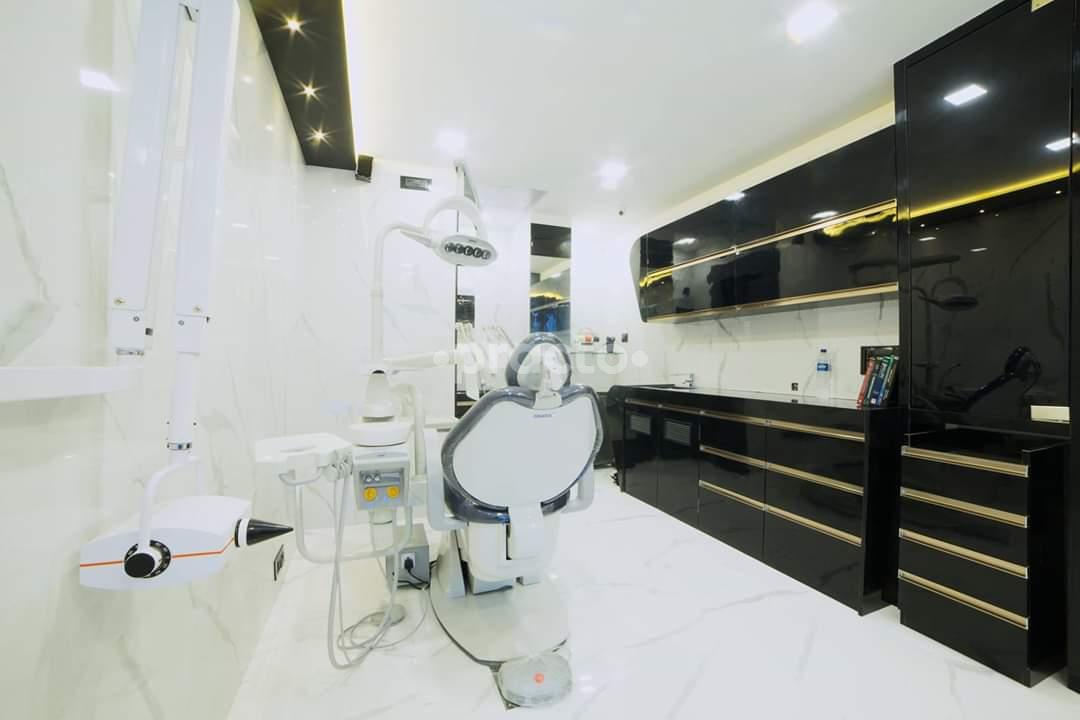 Services at Dr. Rupsa's Dental Care Ghansoli Navi Mumbai