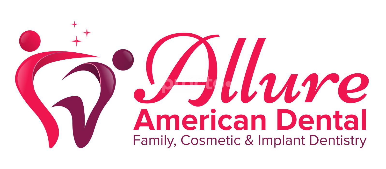Allure American Dental