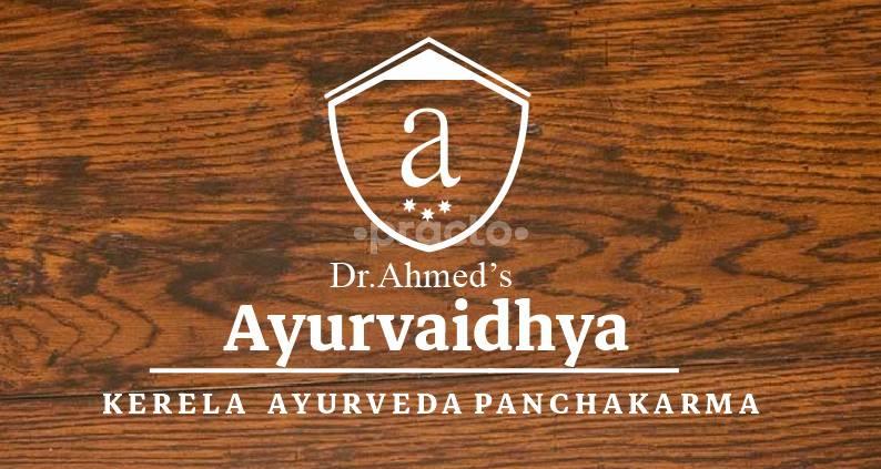 Dr.Ahmed's Ayurvaidhya Banjara Hills Hyderabad
