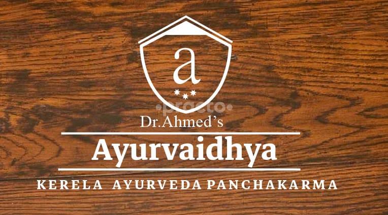 Dr.Ahmed's Ayurvaidhya