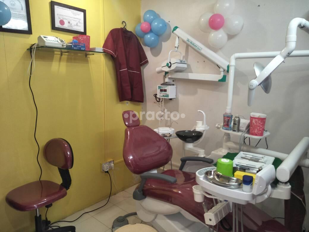 Funde Dental Clinic Wadgaon Sheri Pune