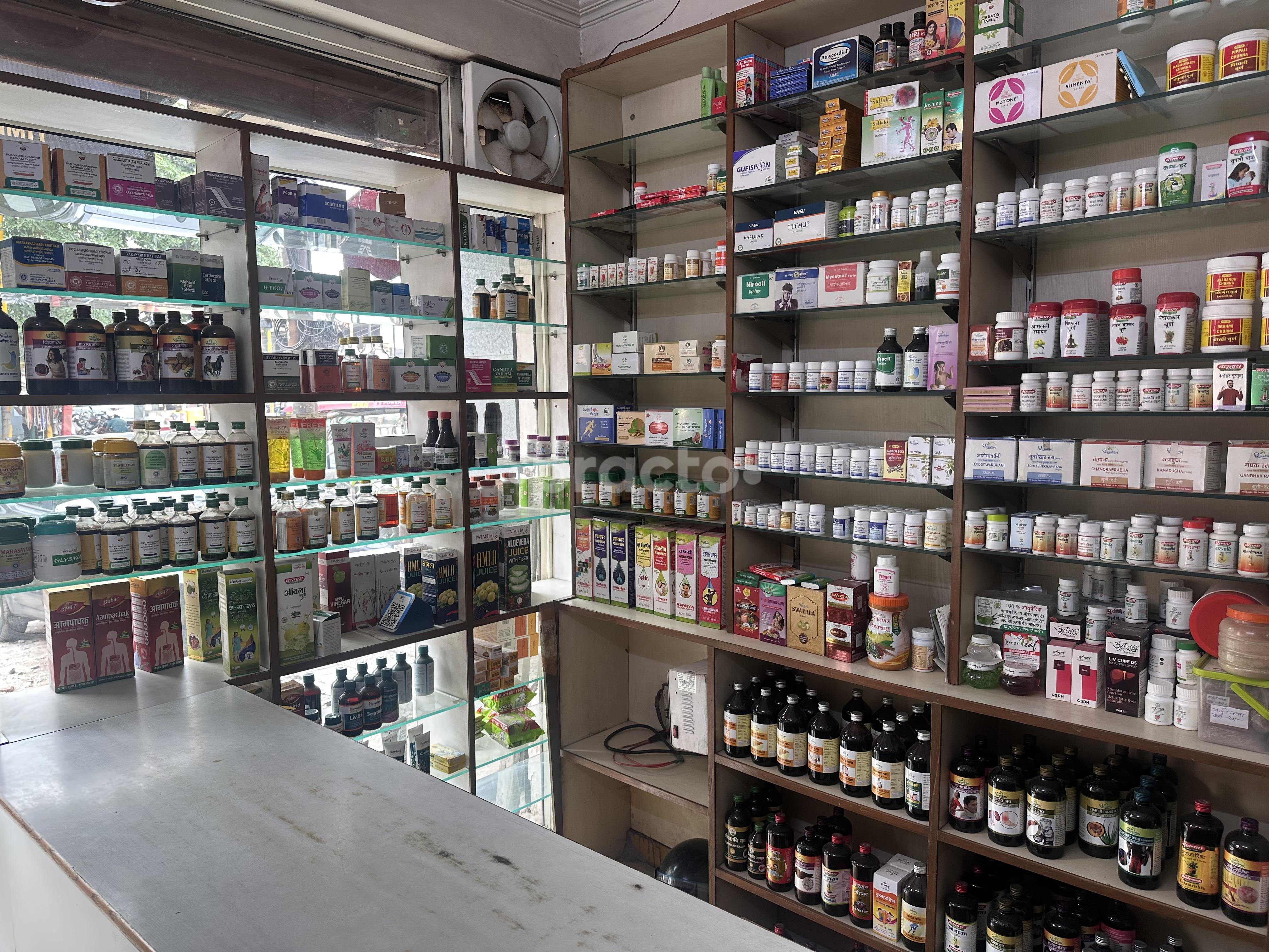 Sanjeevani Ayurvedic Clinic Nehru Nagar Ghaziabad