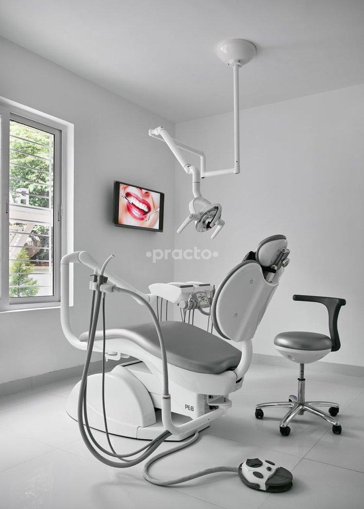 Operation Theatre at Summit Dental Clinic Sadashivanagar Bangalore