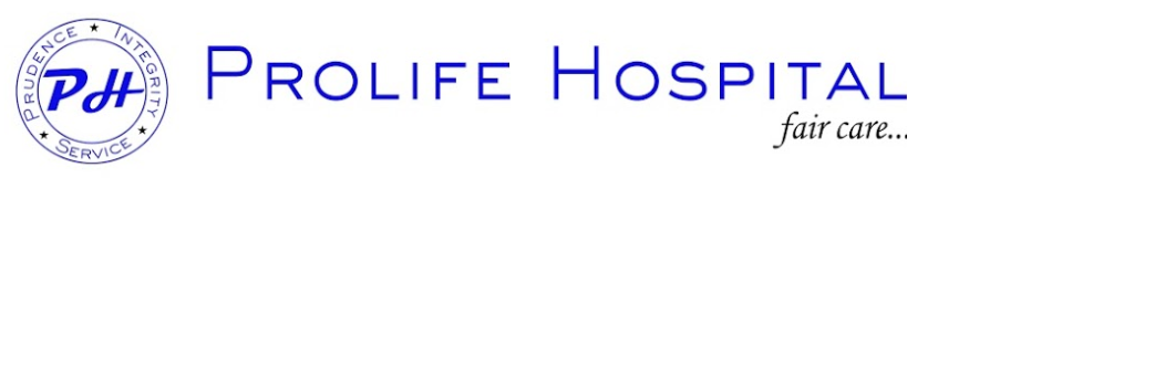 Prolife Hospital