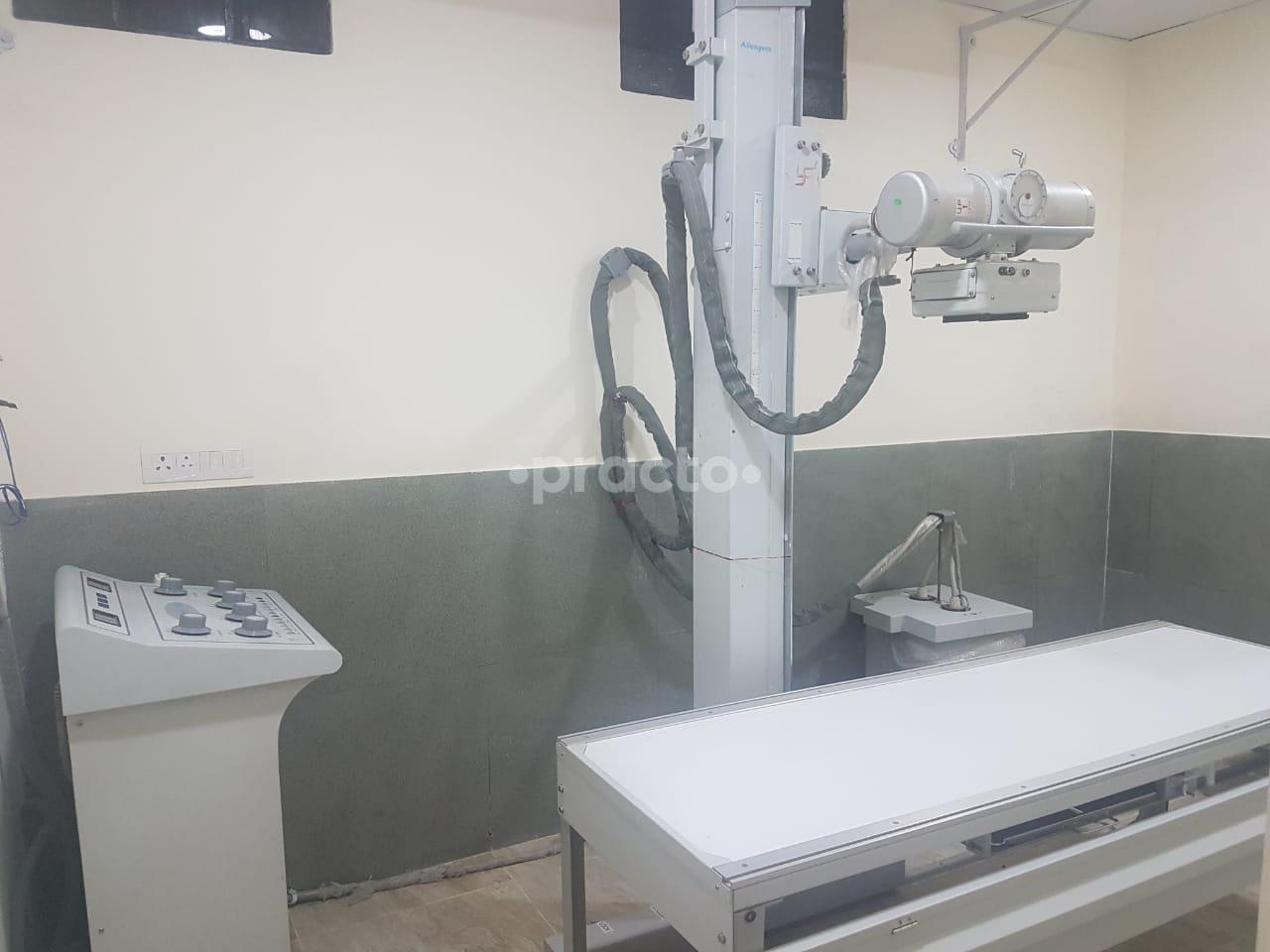 Services at Ortho Wellness and Joints Clinic Vaishali Nagar Jaipur
