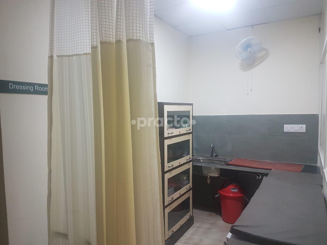 Services at Ortho Wellness and Joints Clinic Vaishali Nagar Jaipur
