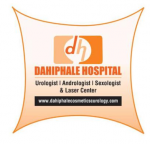 Dr Dahiphale Multi Speciality Hospital