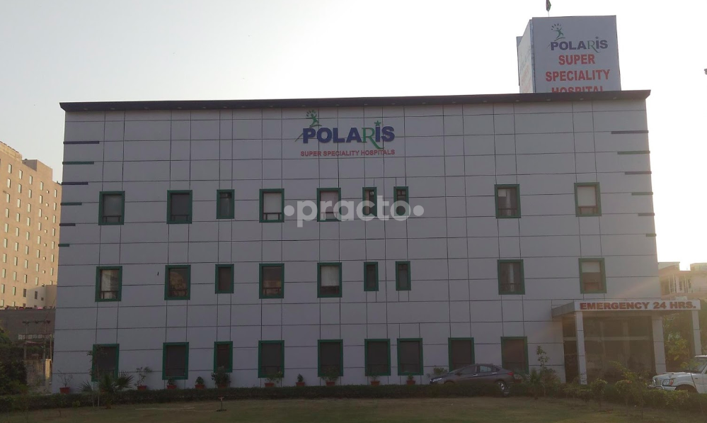 Polaris Hospital Sohna Road Gurgaon
