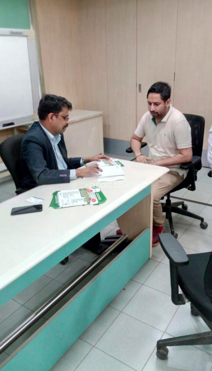 Polaris Hospital Sohna Road Gurgaon