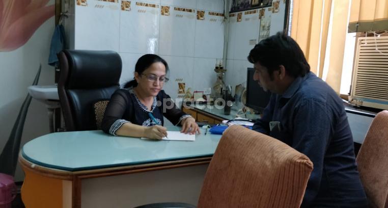 Bavishi Fertility Institute Thane West Thane